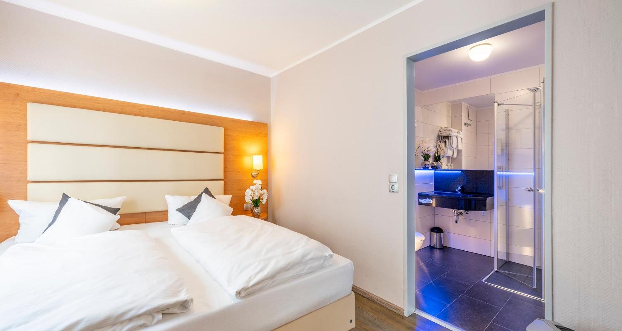 Plaza Inn Braunschweig City Sued Экстерьер фото