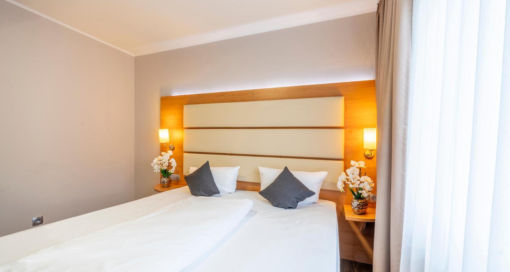 Plaza Inn Braunschweig City Sued Экстерьер фото
